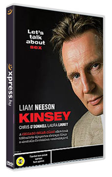 Kinsey termékhez kapcsolódó kép