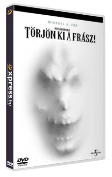 Törjön ki a frász! termékhez kapcsolódó kép