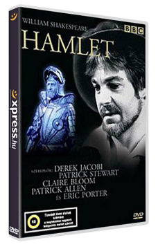 Hamlet (BBC) termékhez kapcsolódó kép