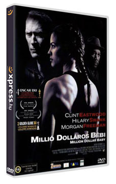 Millió dolláros bébi (2 DVD) termékhez kapcsolódó kép