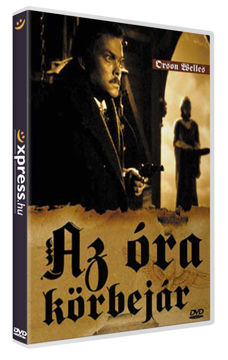 Az óra körbejár termékhez kapcsolódó kép