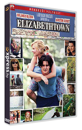 Elizabethtown termékhez kapcsolódó kép