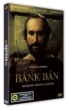 Bánk bán (1985) termékhez kapcsolódó kép
