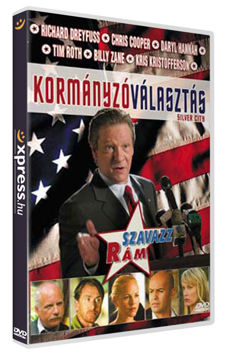 Kormányzóválasztás termékhez kapcsolódó kép