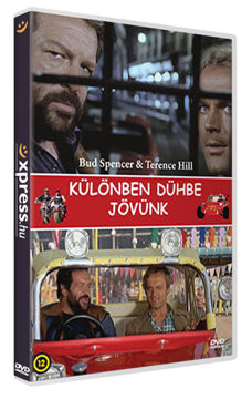 Különben dühbe jövünk termékhez kapcsolódó kép