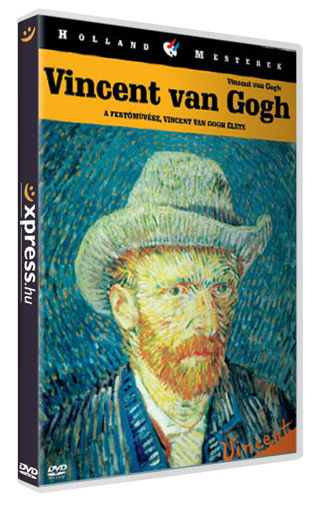 Holland mesterek: Van Gogh termékhez kapcsolódó kép
