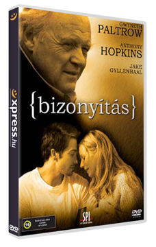 Bizonyítás termékhez kapcsolódó kép