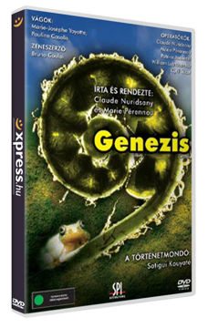 Genezis termékhez kapcsolódó kép