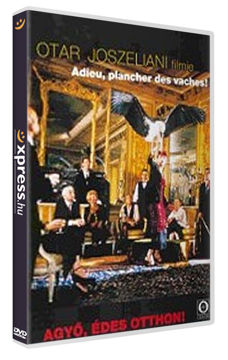 Agyő, édes otthon! termékhez kapcsolódó kép