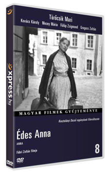 Édes Anna termékhez kapcsolódó kép