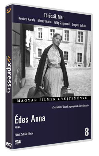 Édes Anna termékhez kapcsolódó kép