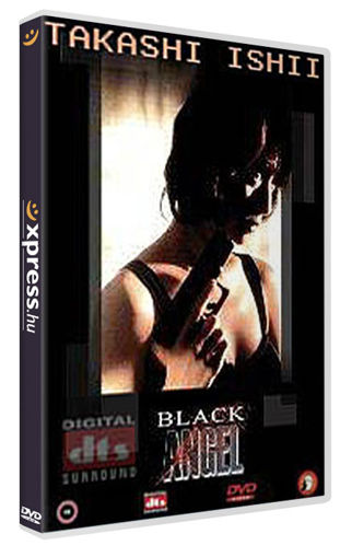 Black Angel termékhez kapcsolódó kép