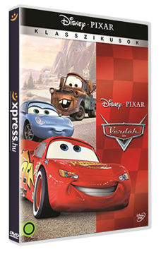 Verdák termékhez kapcsolódó kép