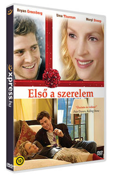 Első a szerelem termékhez kapcsolódó kép