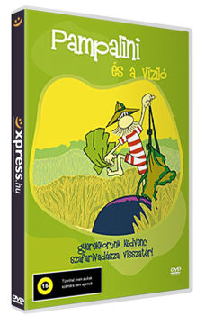 Pampalini (1-7.) termékhez kapcsolódó kép