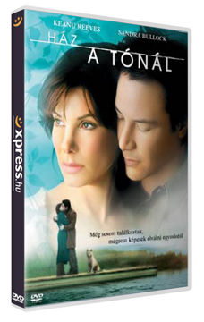 Ház a tónál termékhez kapcsolódó kép