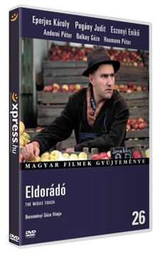 Eldorádó termékhez kapcsolódó kép