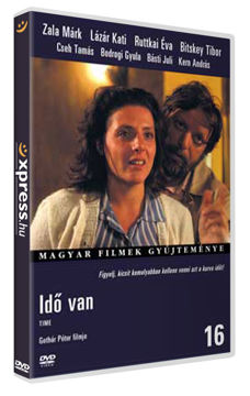 Idő van termékhez kapcsolódó kép