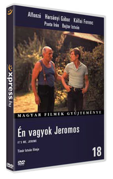 Én vagyok Jeromos termékhez kapcsolódó kép