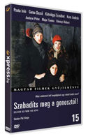 Szabadíts meg a gonosztól! termékhez kapcsolódó kép