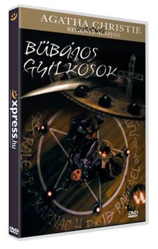 Bűbájos gyilkosok termékhez kapcsolódó kép