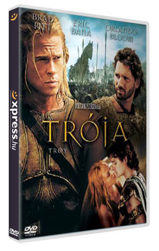 Trója (egylemezes változat) termékhez kapcsolódó kép