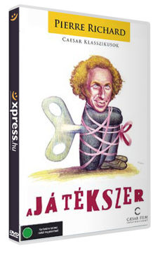 A játékszer termékhez kapcsolódó kép