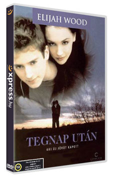 Tegnap után termékhez kapcsolódó kép