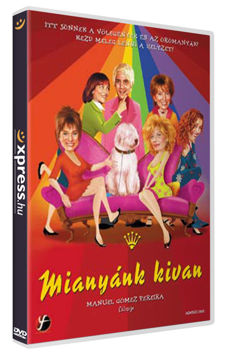 Mianyánk kivan termékhez kapcsolódó kép