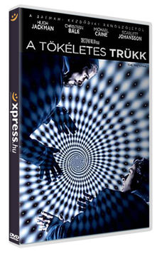 A tökéletes trükk termékhez kapcsolódó kép
