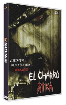 El Charro átka termékhez kapcsolódó kép