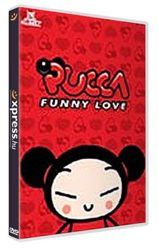 Pucca termékhez kapcsolódó kép