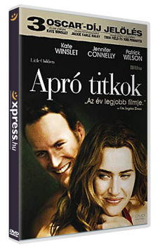 Apró titkok termékhez kapcsolódó kép