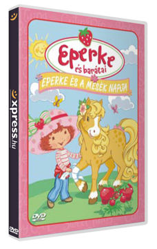 Eperke és barátai – Eperke és a mesék napja termékhez kapcsolódó kép