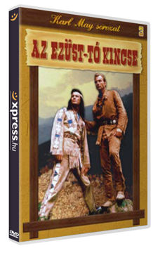 Az Ezüst-tó kincse termékhez kapcsolódó kép