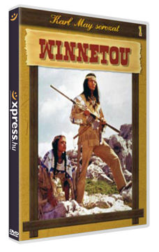 Winnetou termékhez kapcsolódó kép