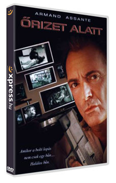 Őrizet alatt termékhez kapcsolódó kép