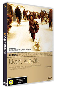 Kivert kutyák termékhez kapcsolódó kép