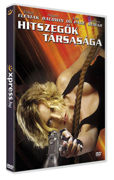 Hitszegők társasága termékhez kapcsolódó kép