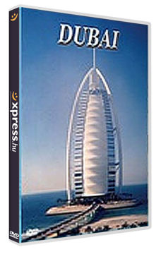 Dubai termékhez kapcsolódó kép