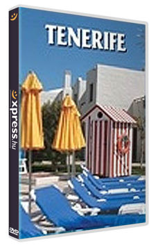 Tenerife termékhez kapcsolódó kép