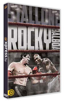 Rocky Balboa termékhez kapcsolódó kép