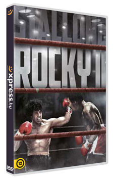 Rocky 2. termékhez kapcsolódó kép