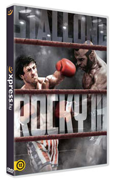 Rocky 3. termékhez kapcsolódó kép
