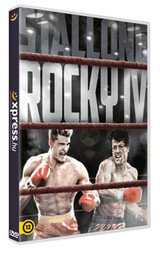 Rocky 4. termékhez kapcsolódó kép