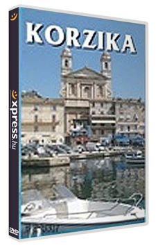 Korzika termékhez kapcsolódó kép