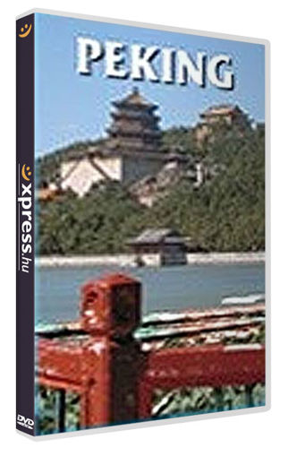 Peking termékhez kapcsolódó kép