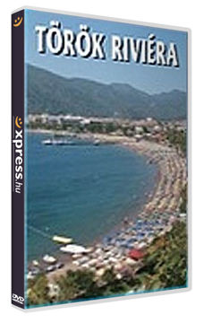 Török tengerpart termékhez kapcsolódó kép