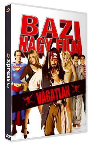 Bazi nagy film termékhez kapcsolódó kép