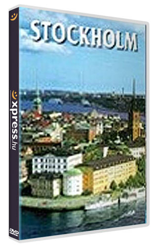 Stockholm termékhez kapcsolódó kép